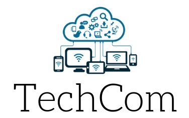 TechComCR
